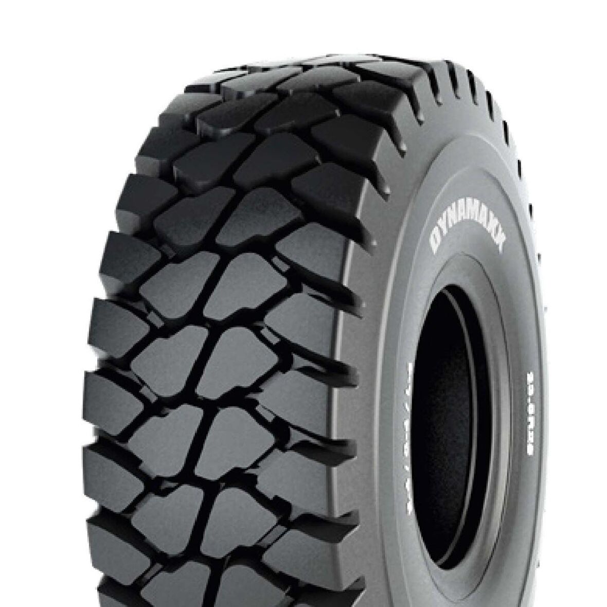 29.6 R25 Hauler Grip E4/L4 OTR Radyal İş Makinesi Lastiği