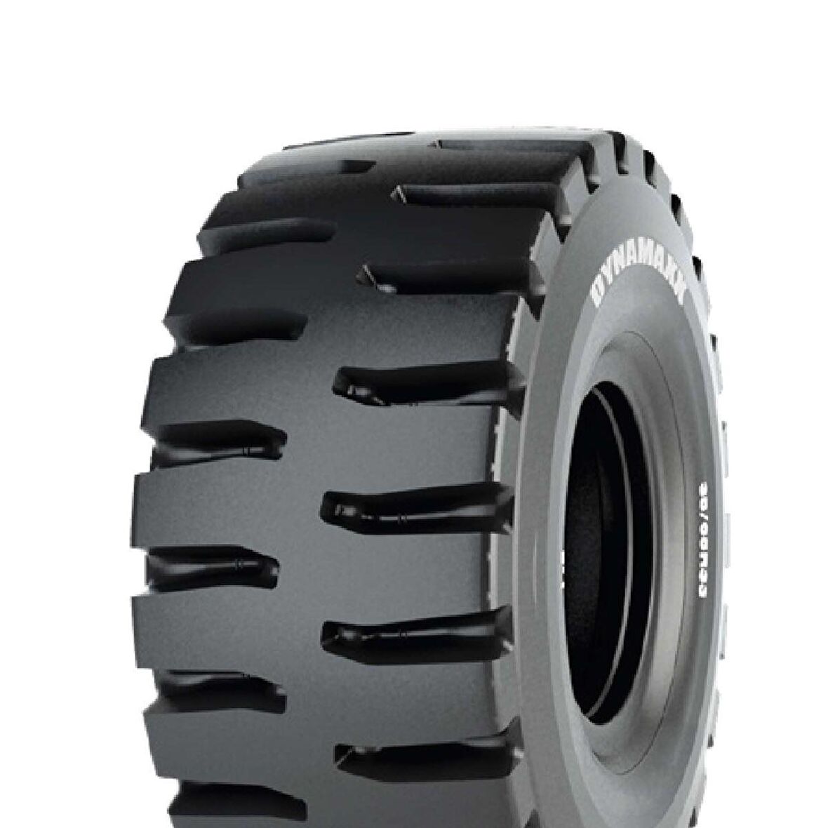 26.5 R25 L5 Lug Trac OTR Radyal İş Makinesi Lastiği