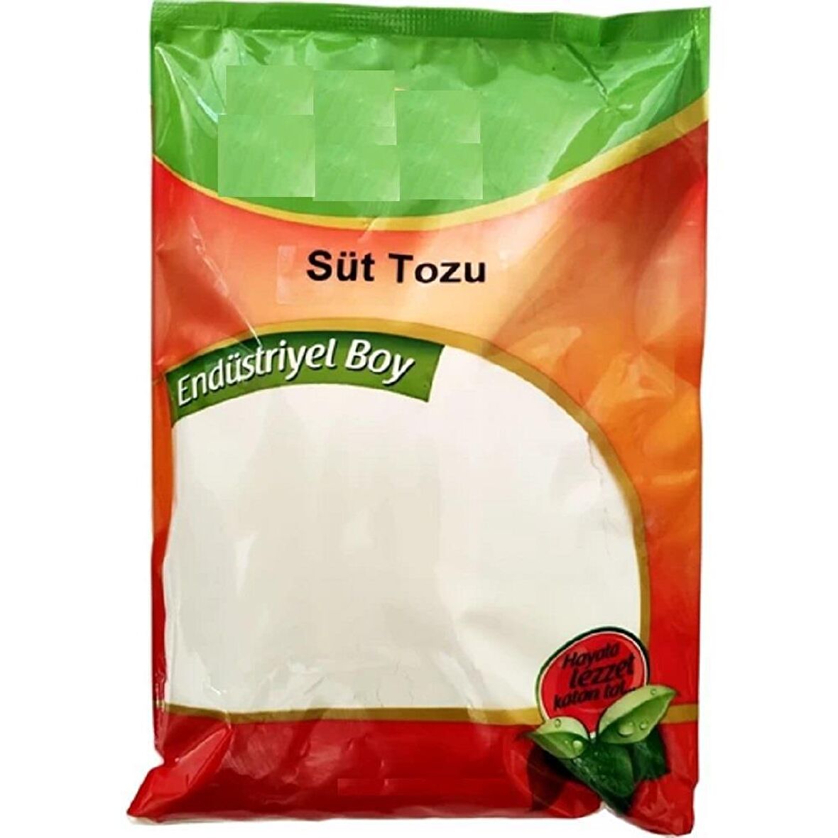 Diyarından Süt Tozu 400 Gr
