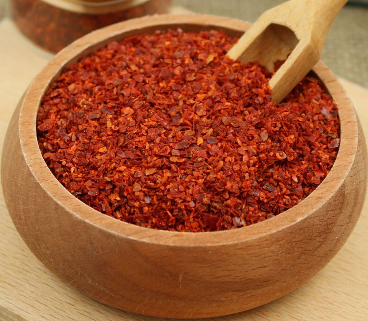Diyarından Hatay Acı Pul Biberi 500 Gr