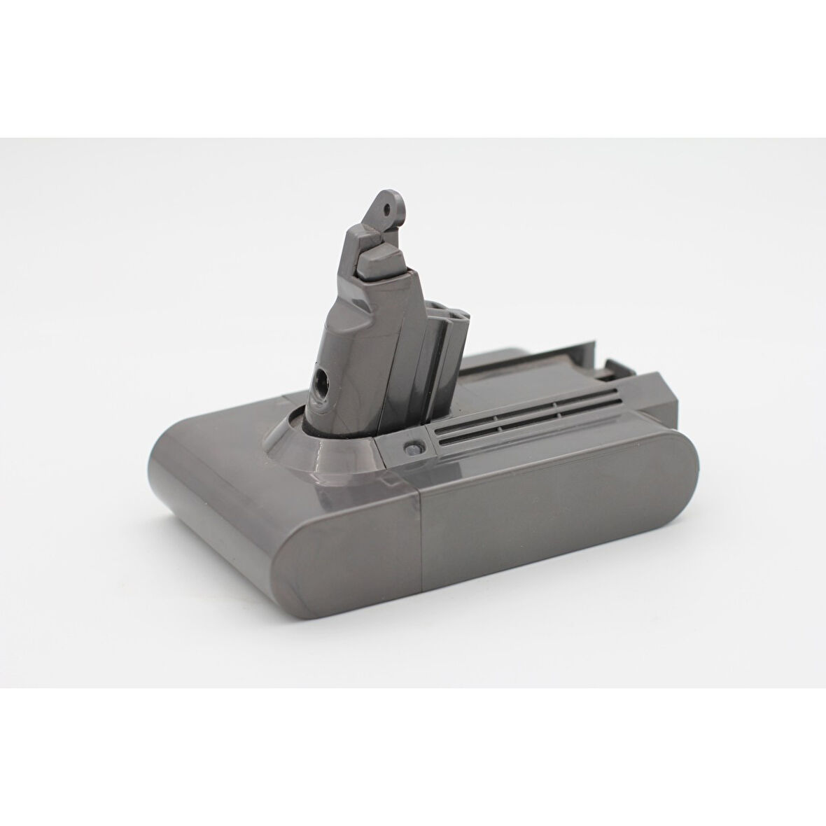 Dyson V6 DC61 Animal Dikey Süpürge 2500 mAh 21.6 V  Batarya – Orjinal Uyumlu Uzun Ömürlü, Yüksek Performans Pil