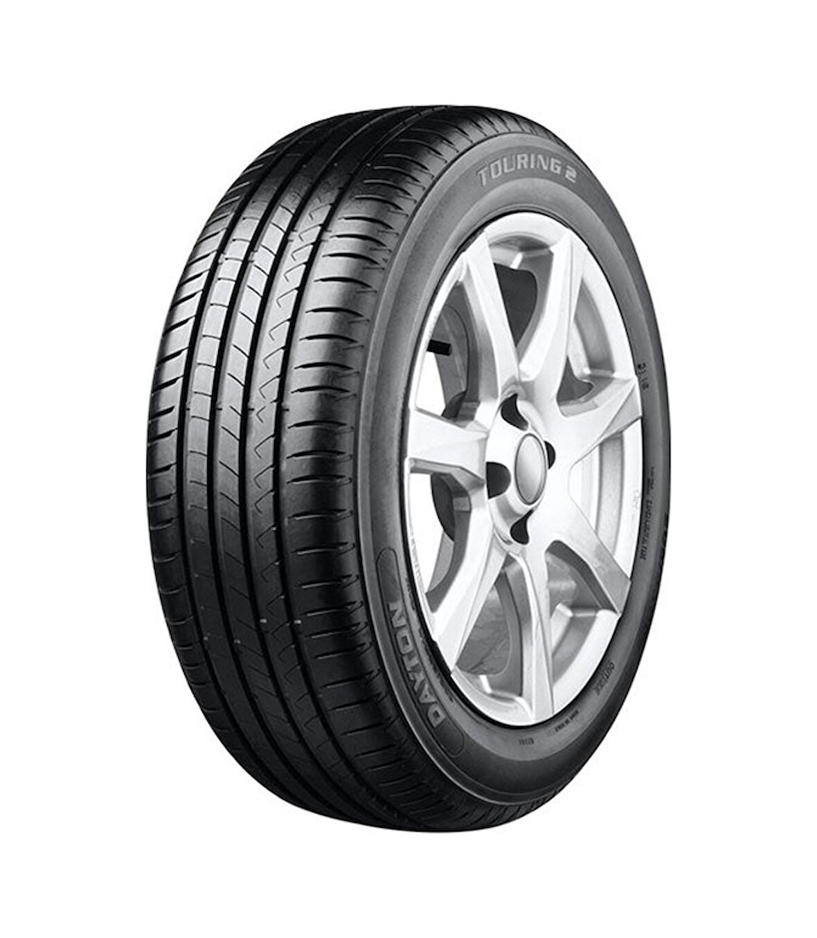 Dayton Touring 2 205/55R16 91V Yaz Lastiği 2025
