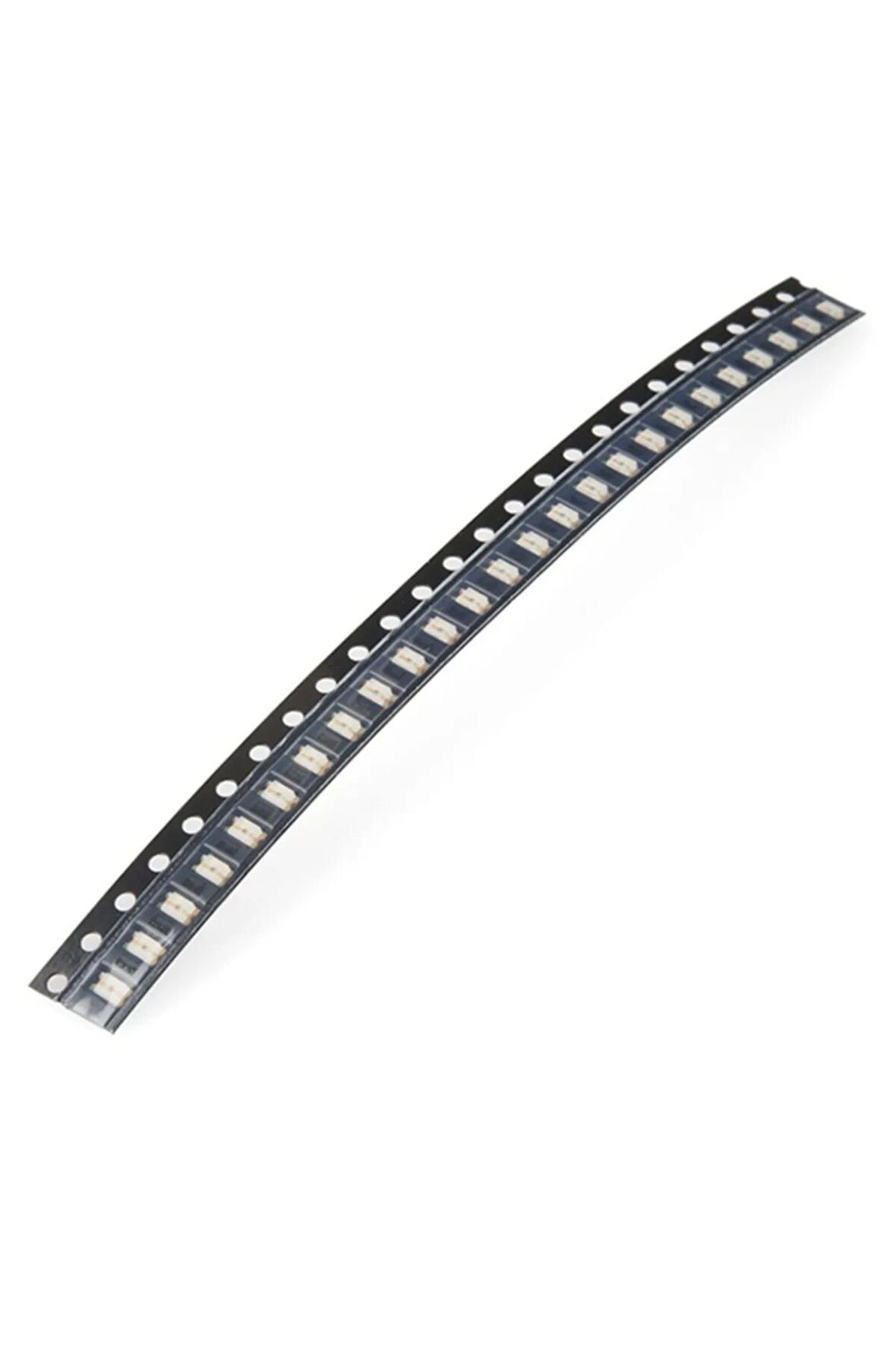 1206 Smd Led - Beyaz Renk - 10 Adet