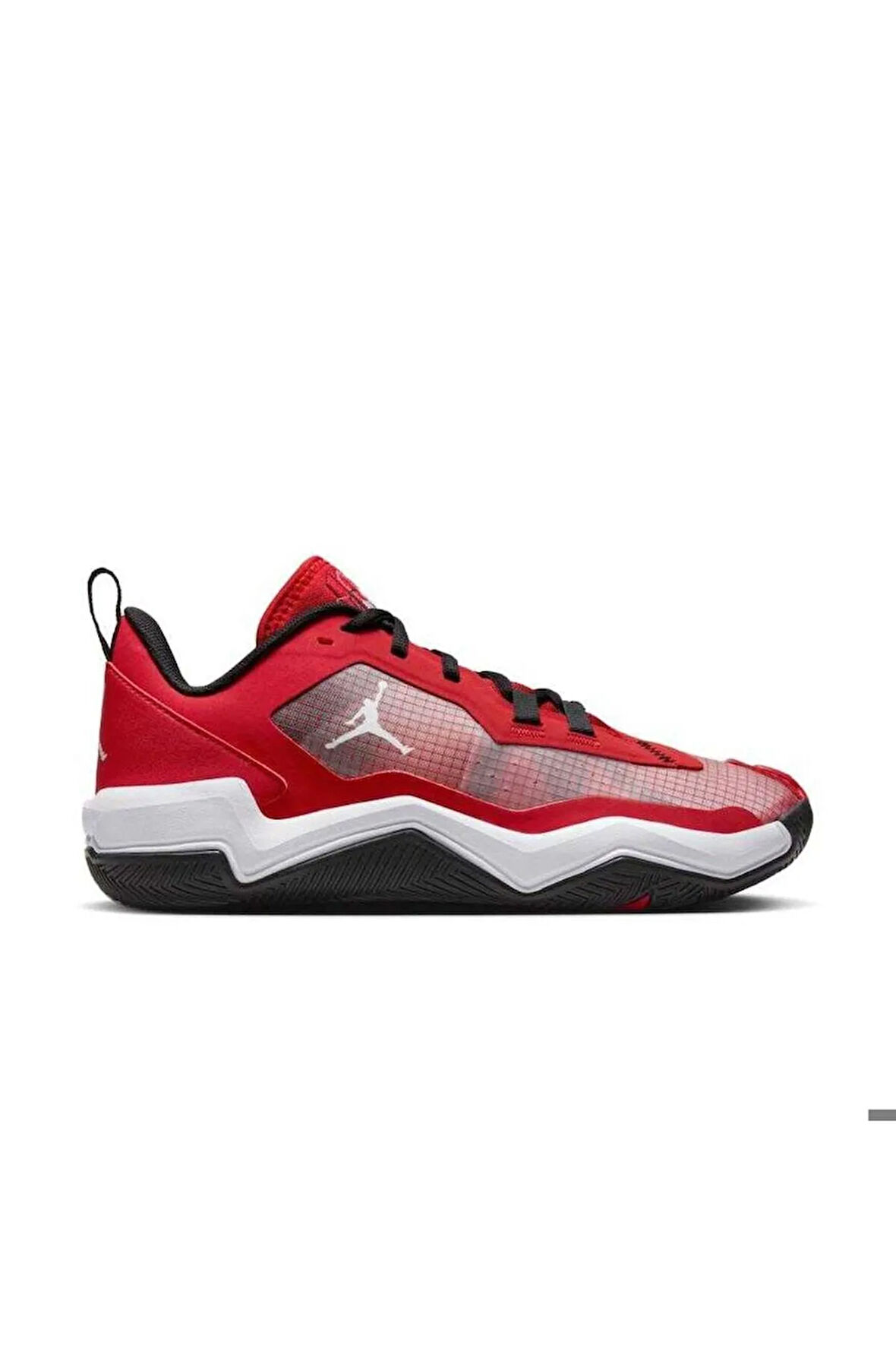 Jordan One Take 4 Erkek Basketbol Ayakkabısı Dz3338-600
