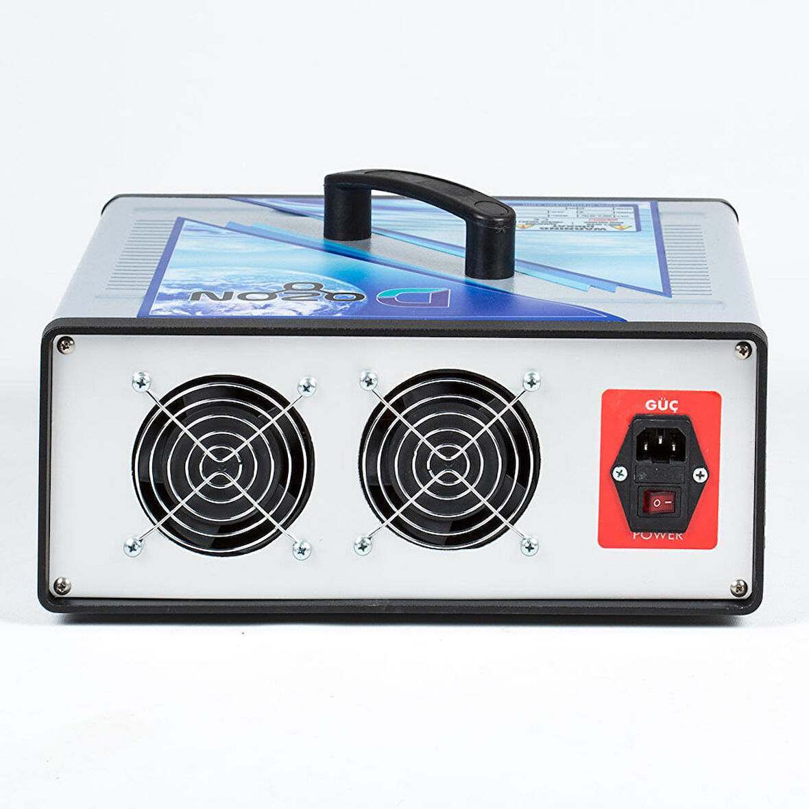 DOZON TAŞINABİLİR 20G/H OZON JENERATÖRÜ