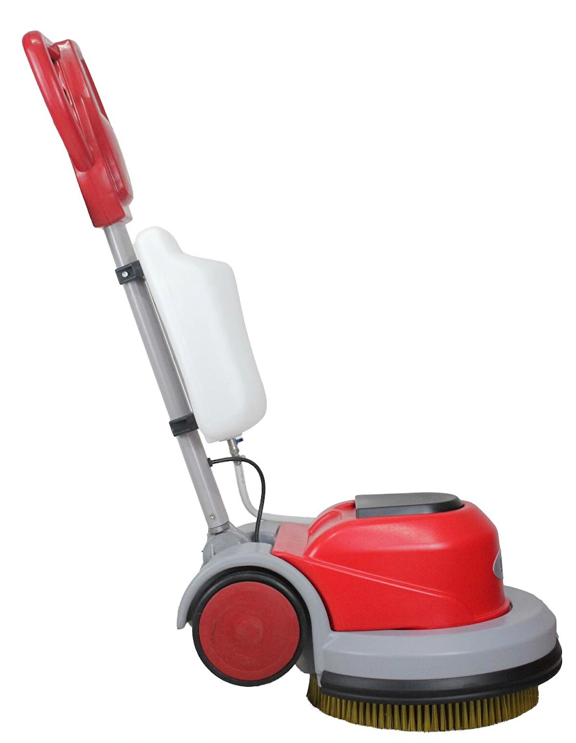 Manuel Halı Yıkama & Sert Zemin Ovma-Cilalama Makinası Dass DSC43