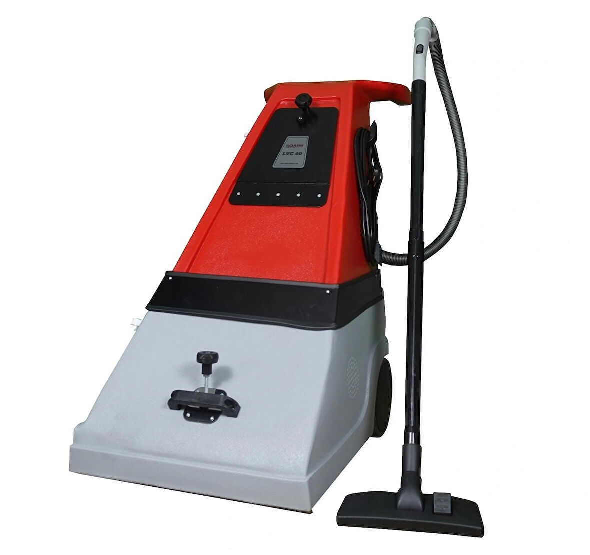 Cami Süpürgesi DASS LVC 40