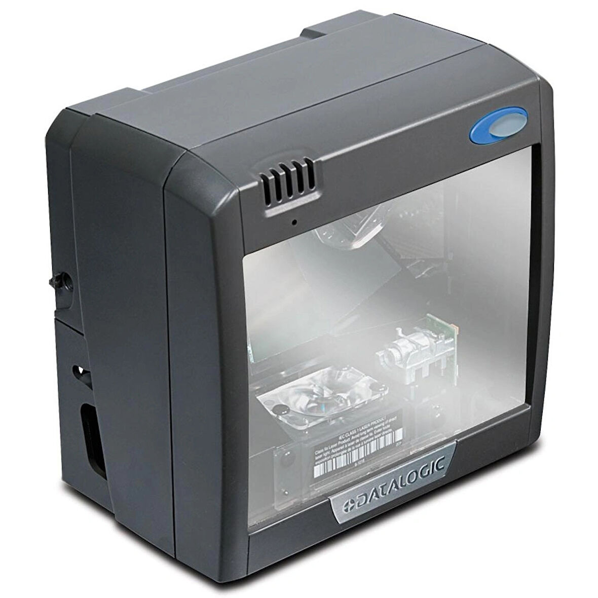 Datalogic Magellan 2200VS Çok Yönlü Lazer Barkod Okuyucu OUTLET