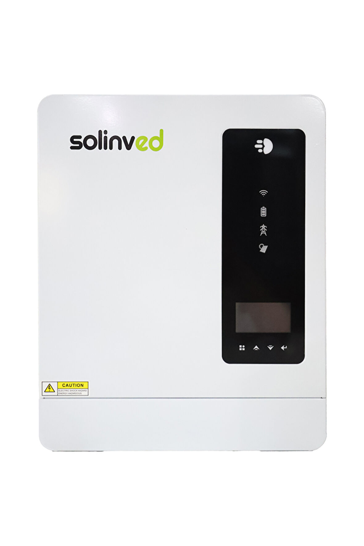 Solinved 3.6 kW MPPT Akıllı İnveter