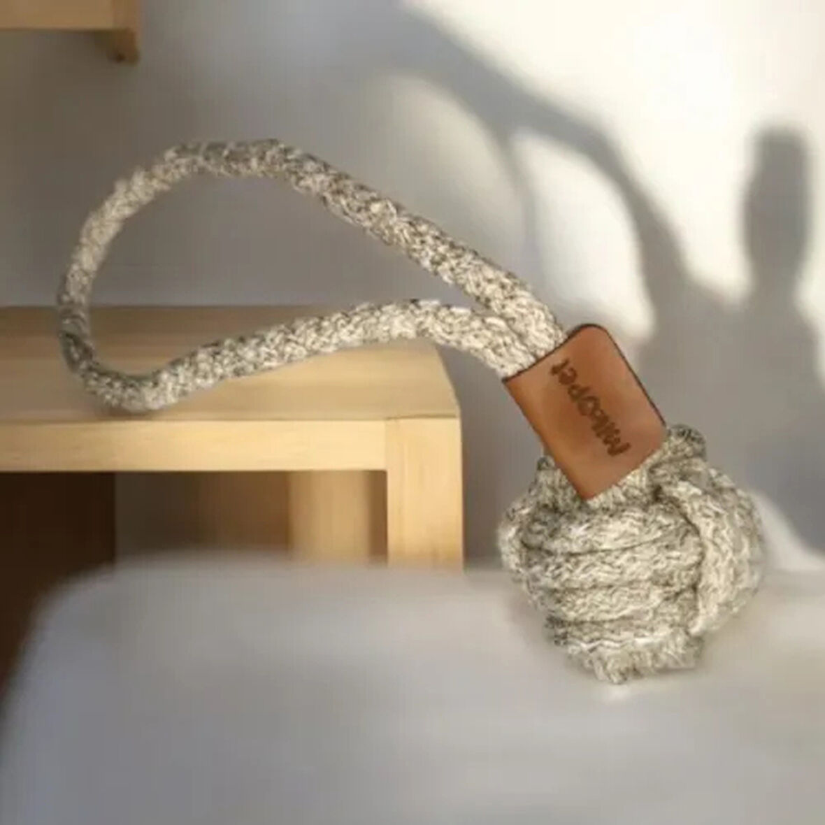 Dodes Mikopet Köpek Oyun Topu