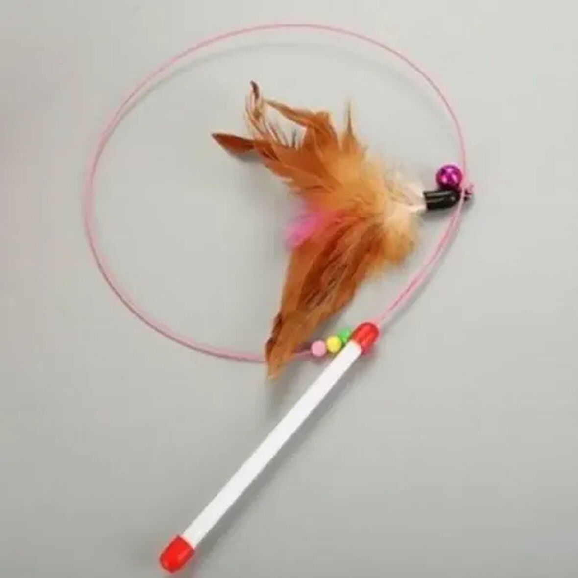 Dodes Kedi Oyun Oltası 90 cm