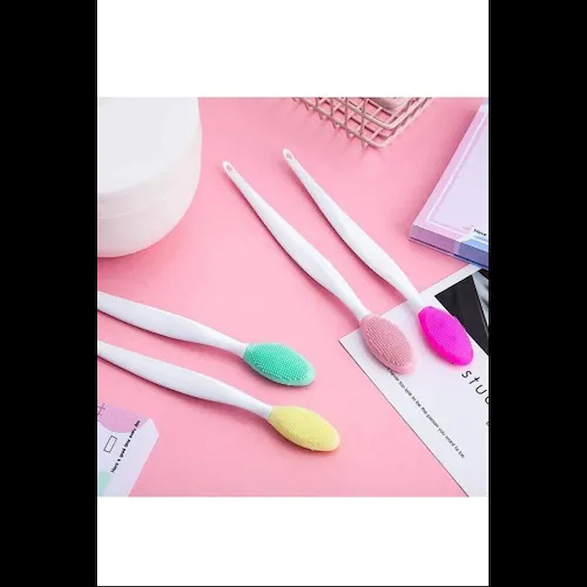 Dodes Cilt Siyah Nokta Temizleme Aleti