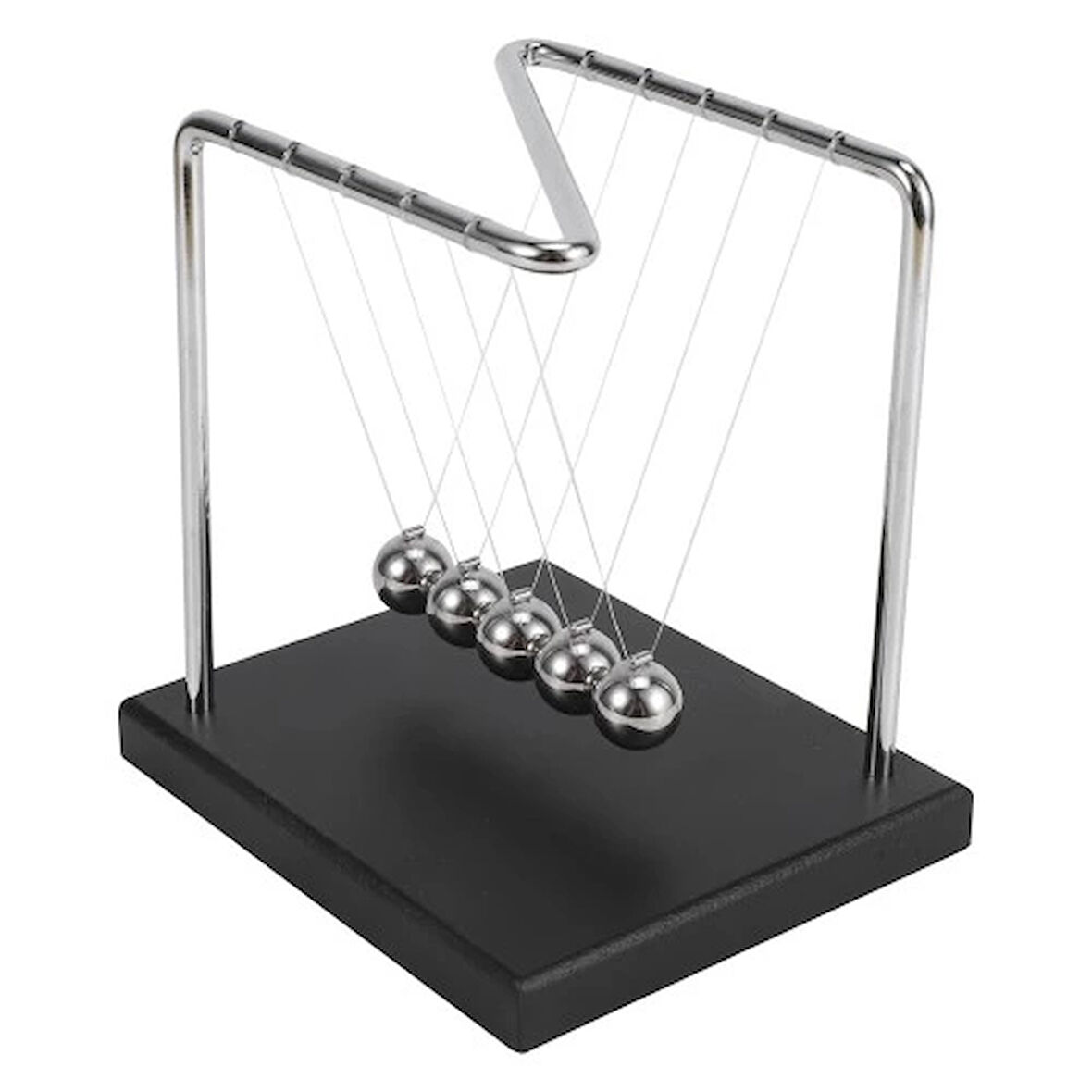 Dodes Newton Z Balans Denge Topları