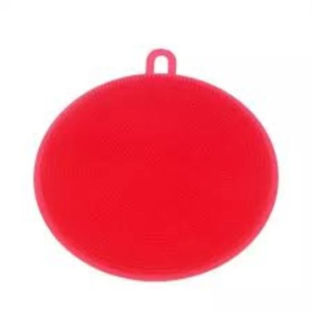 Dodes Silikon Bulaşık Yıkama Süngeri 2 Adet