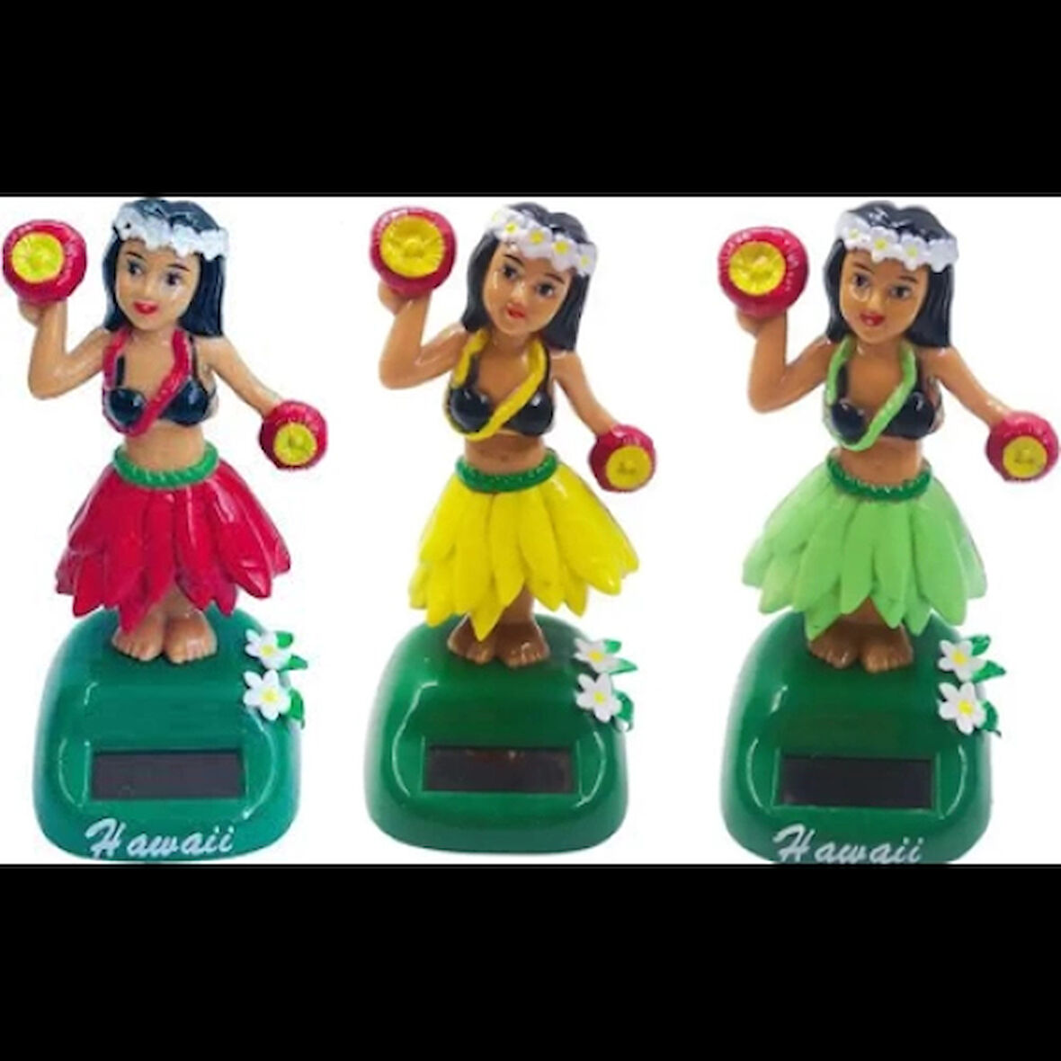 Dodes SOLAR DANS EDEN KIZ