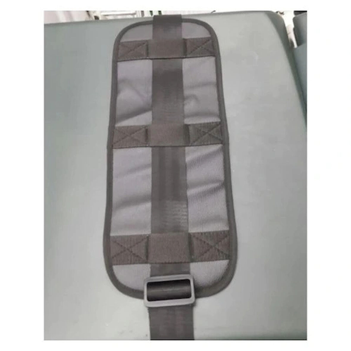 Dodes Vücut Tesbit Kemeri