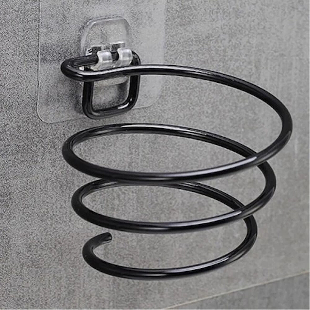 Dodes Saç Kurutma Makinesi Tutucu