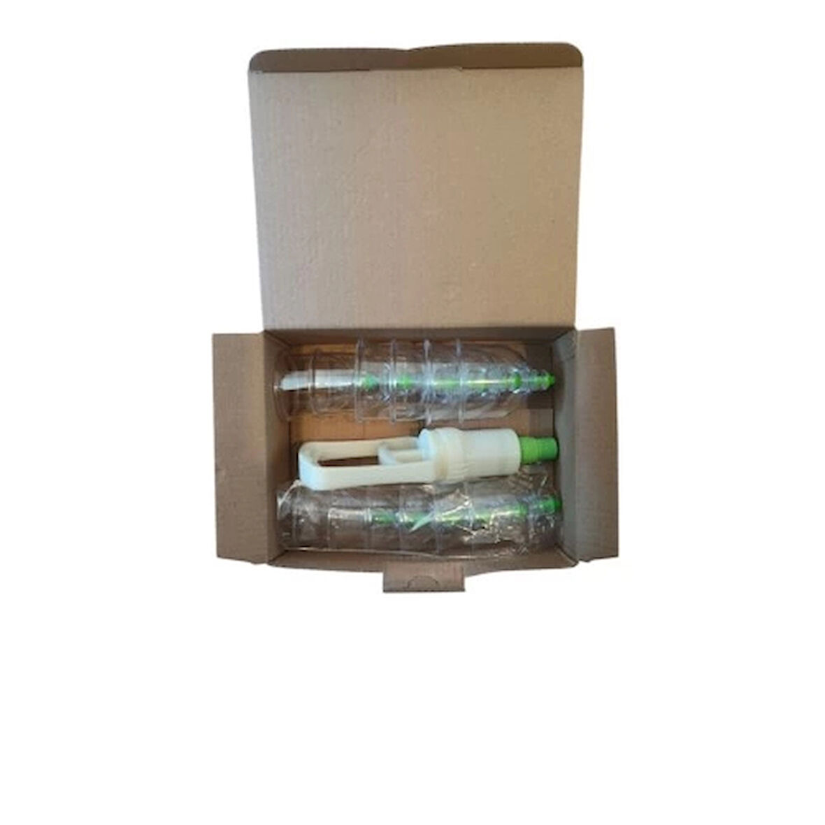 Dodes 27 Li Tam Profesyonel Hacamat Seti