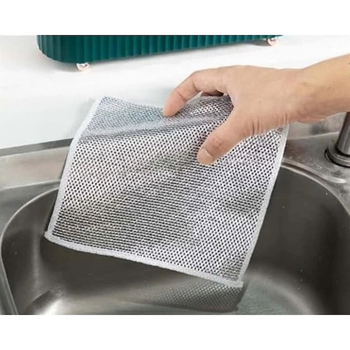 Dodes Tencere Tava Ovma Bezi