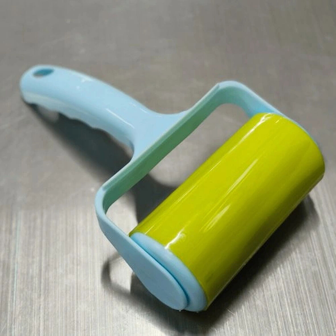 Dodes Nunbell Yıkanabilir kıl tüy temizleme rulosu