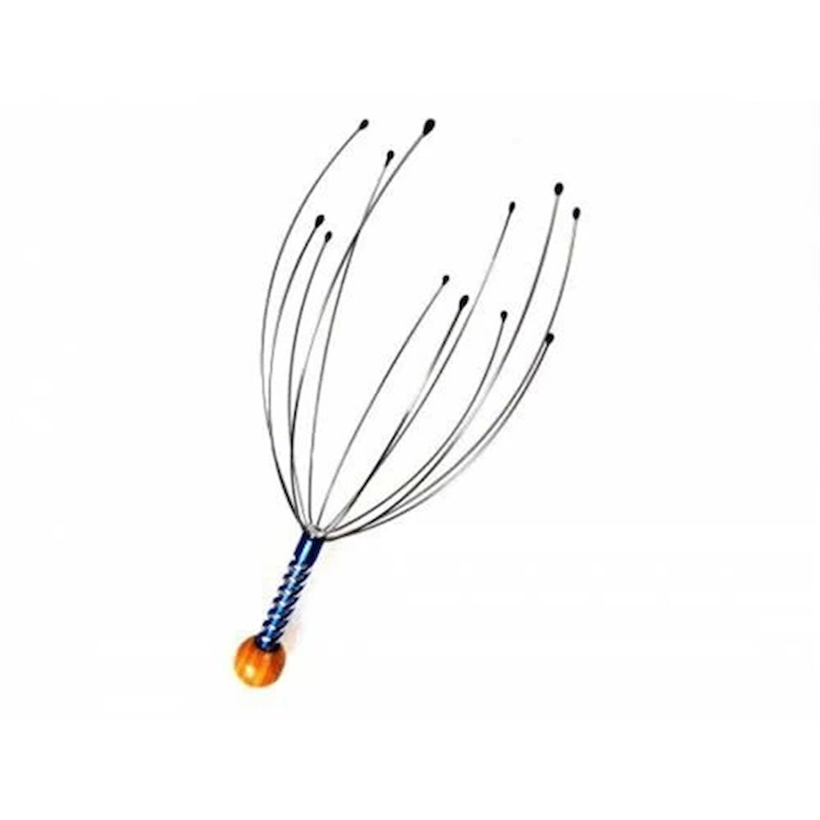 Dodes Kafa Masaj Aleti