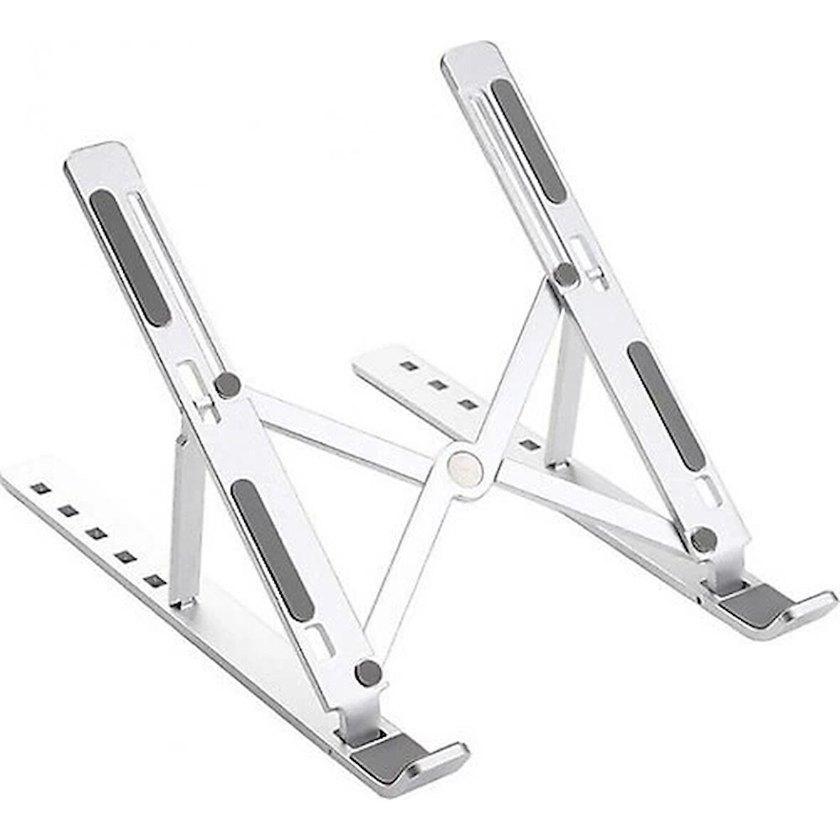 Dodes Alüminyum Laptop Standı Ayarlanabilir
