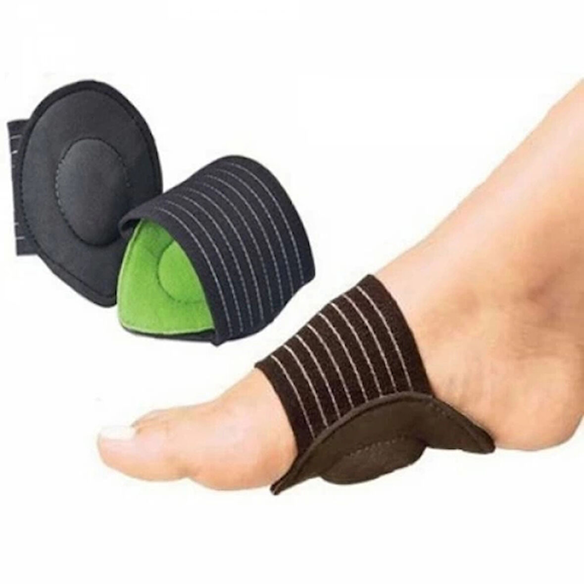 Dodes Strutz Sole Angel Anti Stres Ayak Tabanlığı