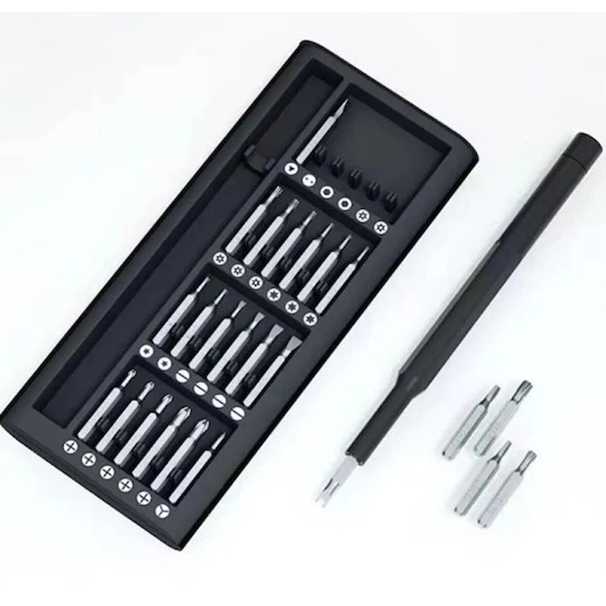 Dodes 25 Parça Tornavida Seti