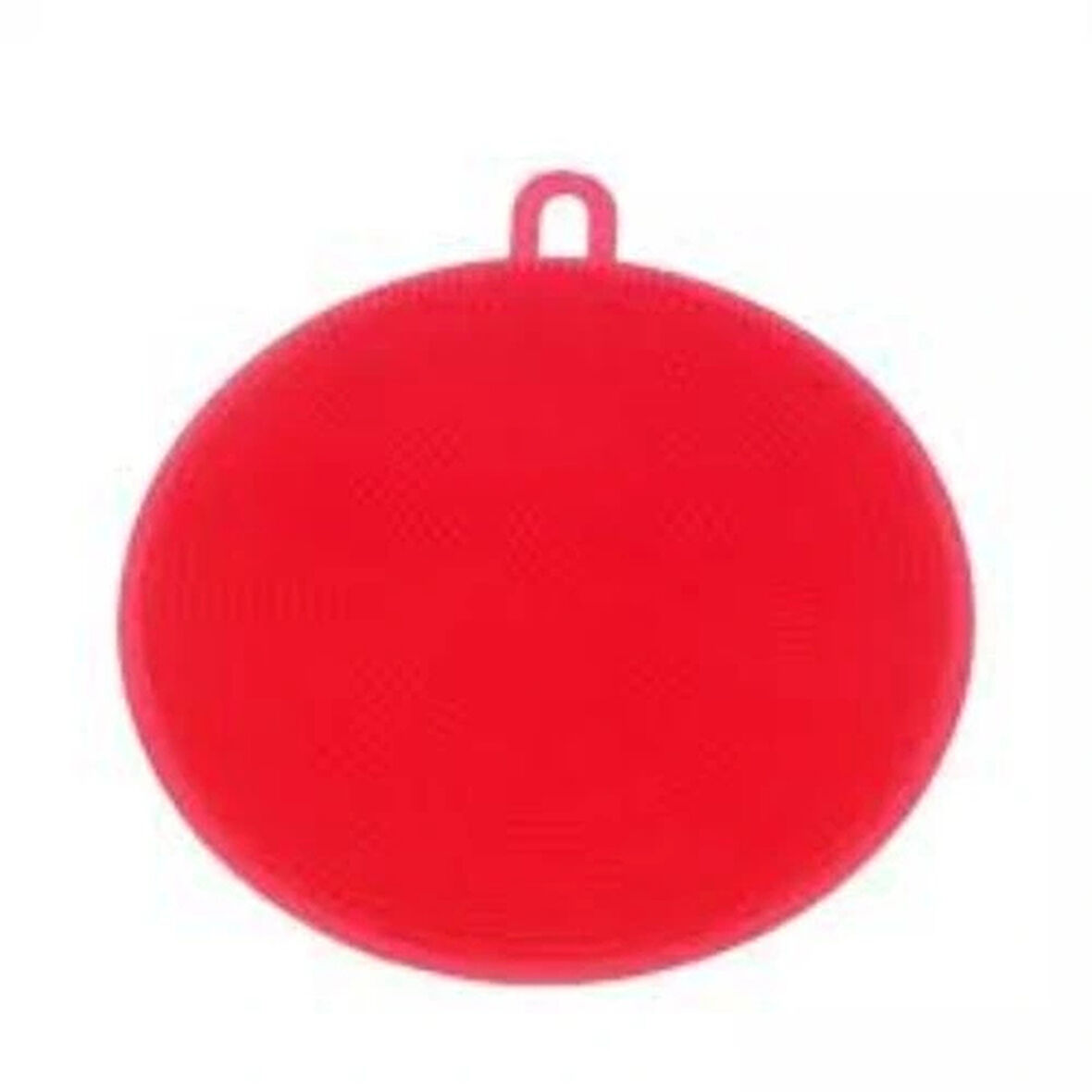 Dodes Silikon Bulaşık Yıkama Süngeri 2 Adet