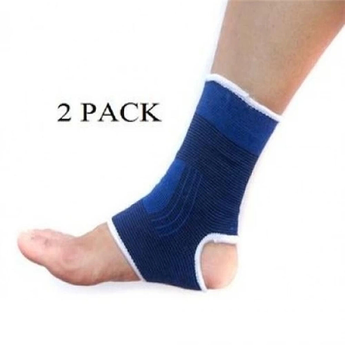 Dodes Sporcu Ayak Bilekliği