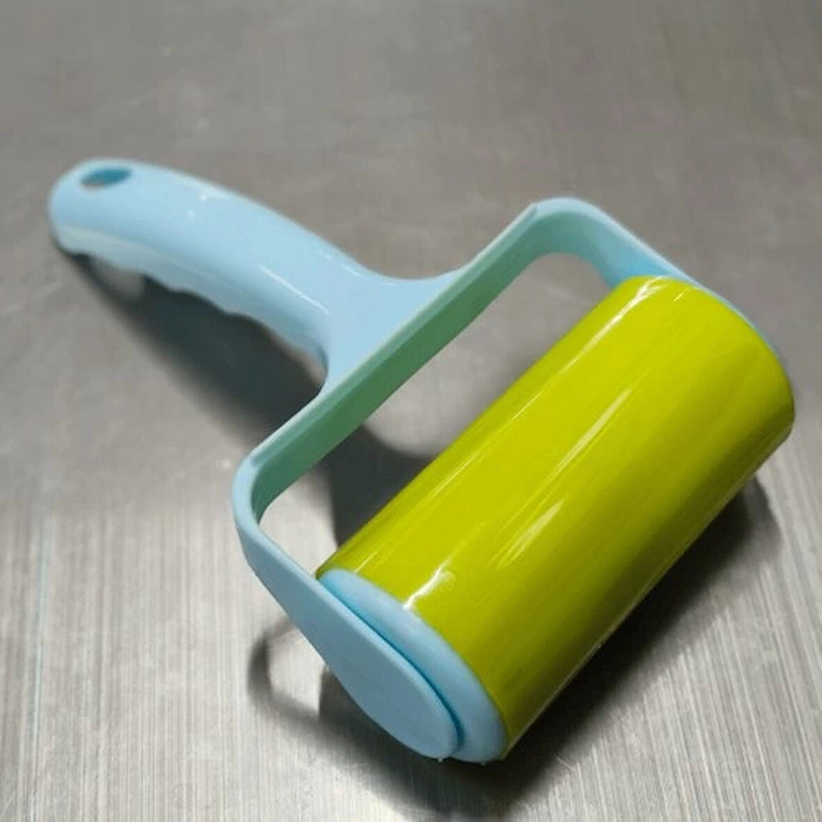 Dodes Nunbell Yıkanabilir kıl tüy temizleme rulosu