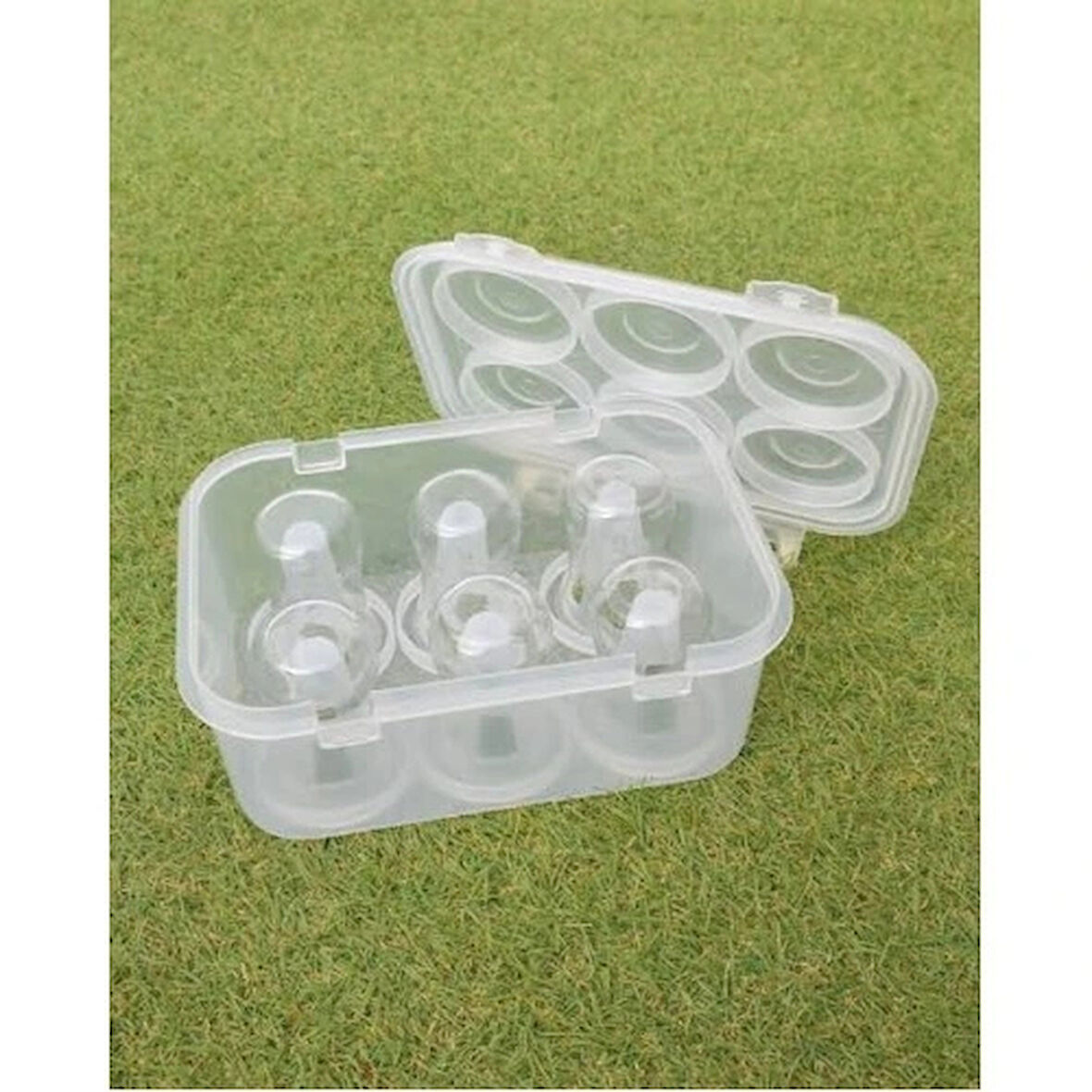 Dodes Çay Bardağı Taşıma Kutusu