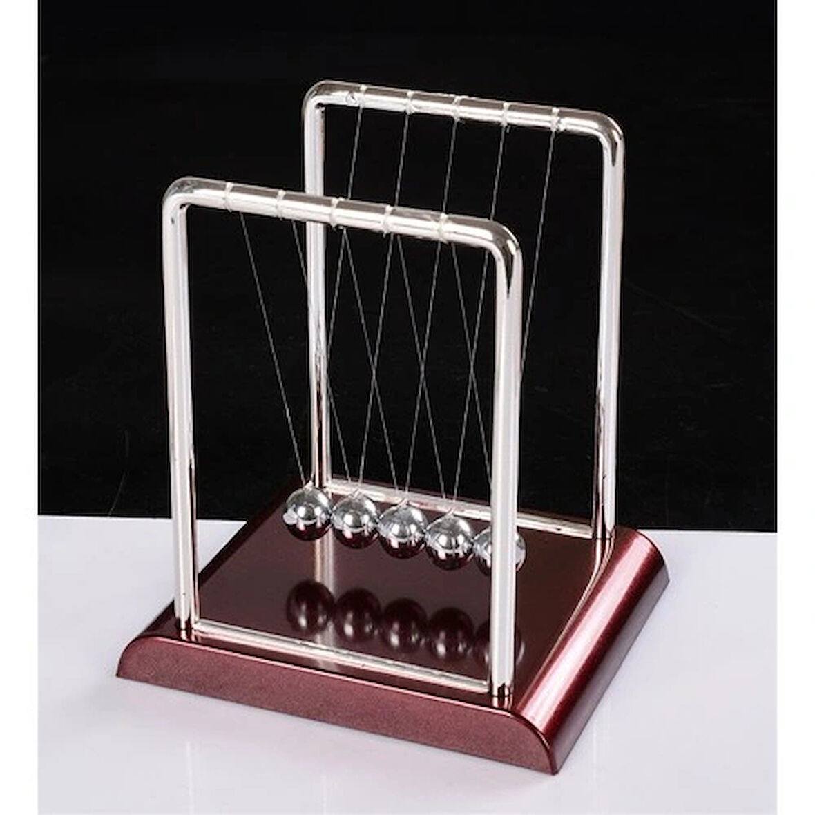 Dodes Newton Balans Topu Büyük Boy