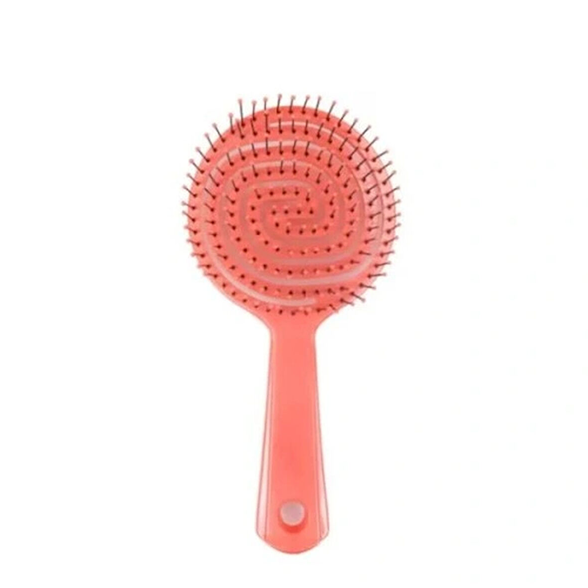 Dodes 3 Boyutlu Saç Masaj Fırçası