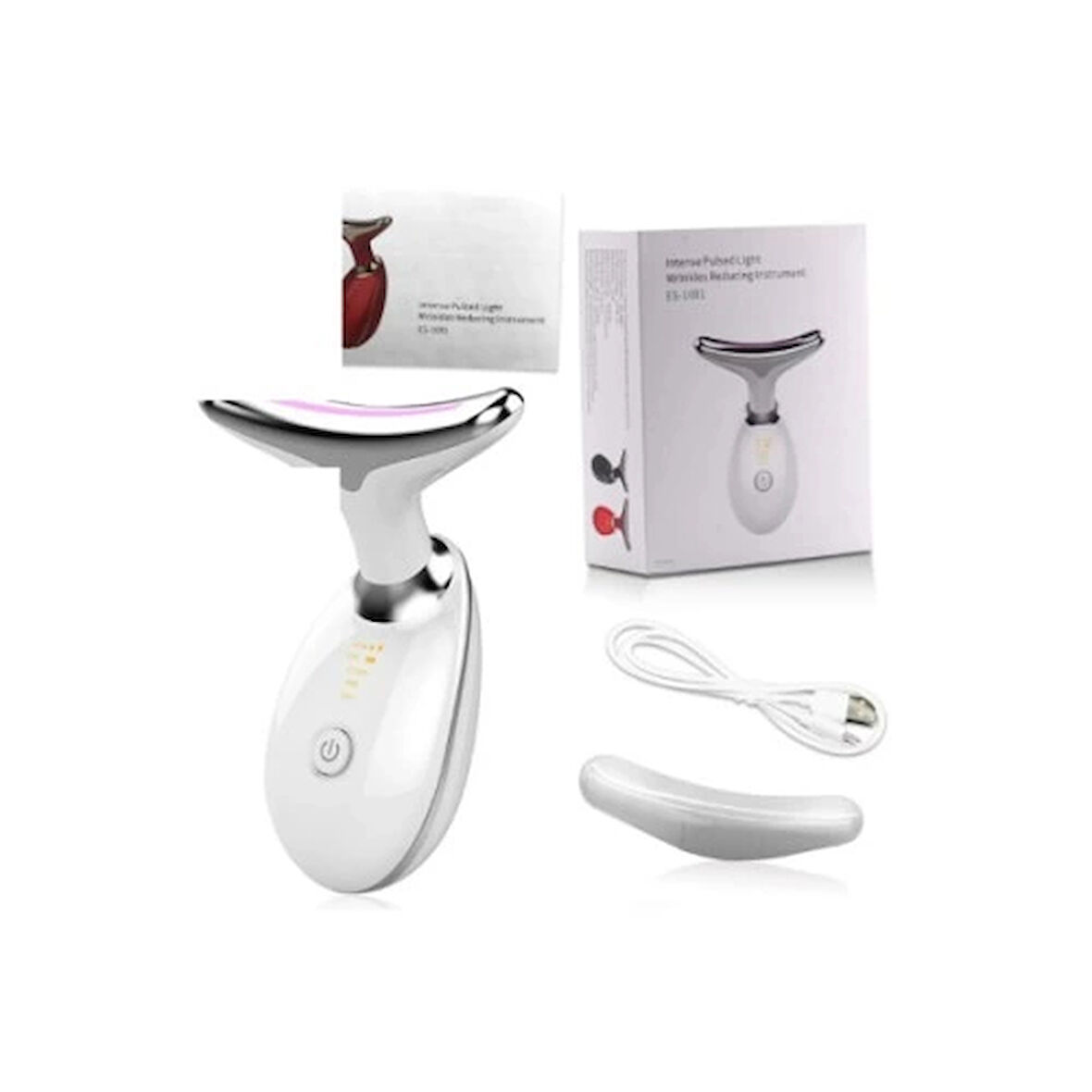 Dodes Kırışıklık Giderici Masaj Cihazı