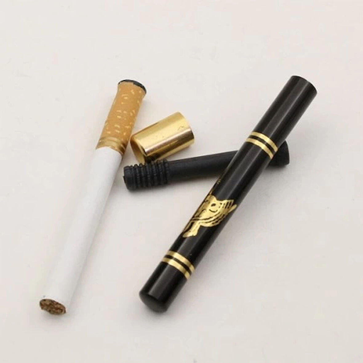 Dodes Sigara İllüzyonu Oyunu