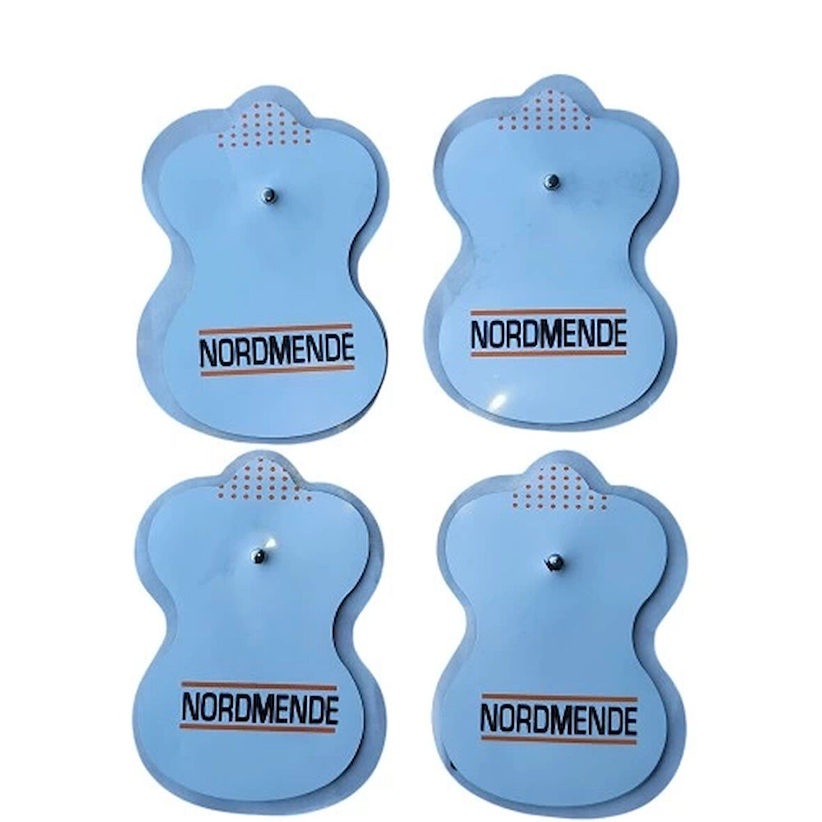 Dodes Kendinden Yapışkanlı TENS Elektrot Pedi