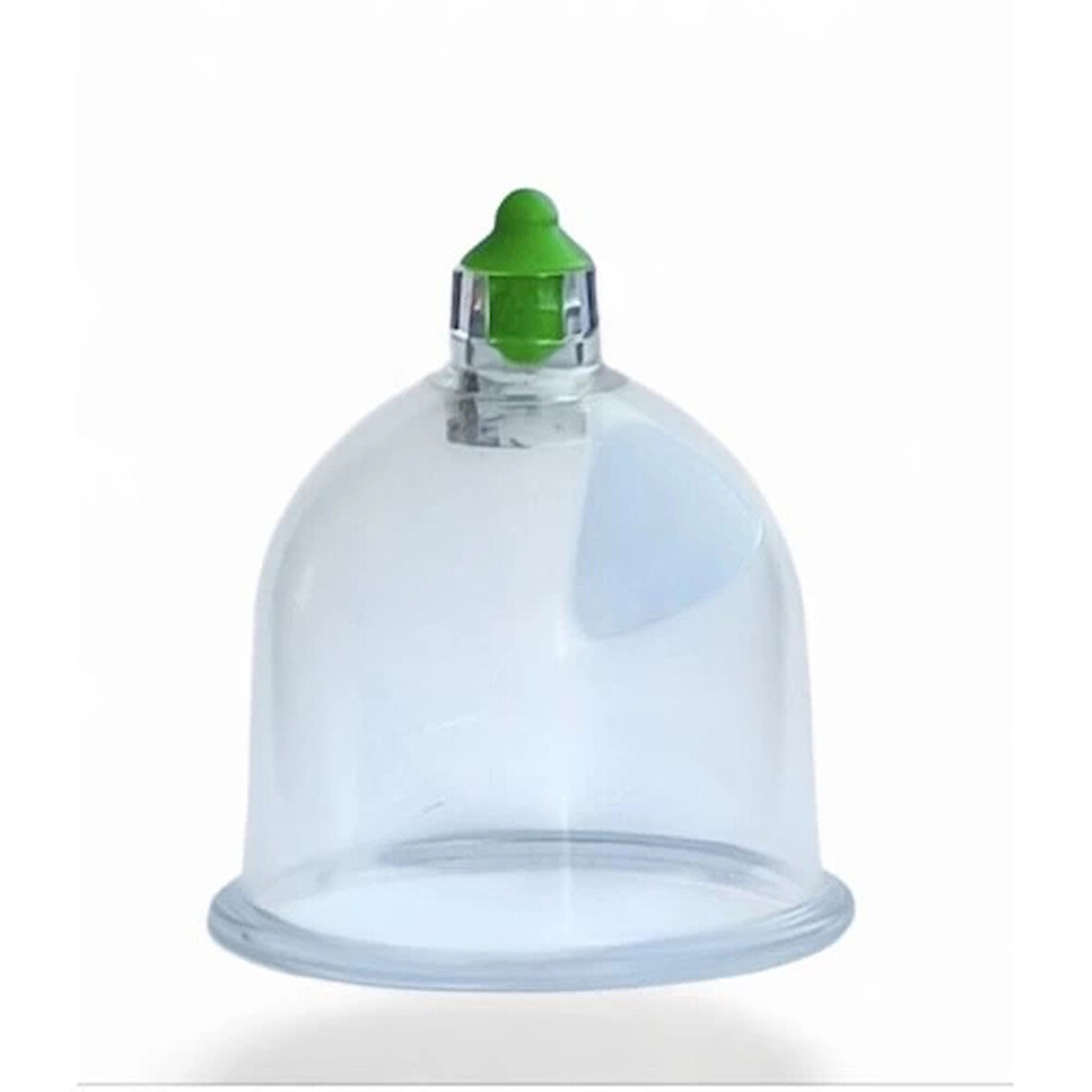 Dodes 100 Adet 6 NO Hacamat Kupası