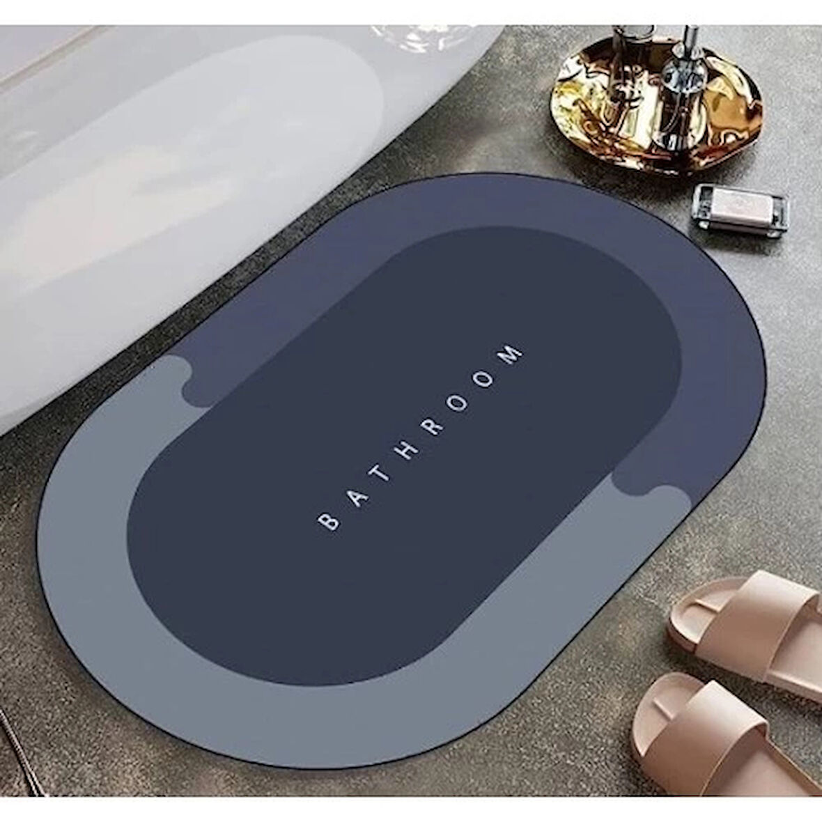 Dodes SÜPER EMICI BANYO PASPASI