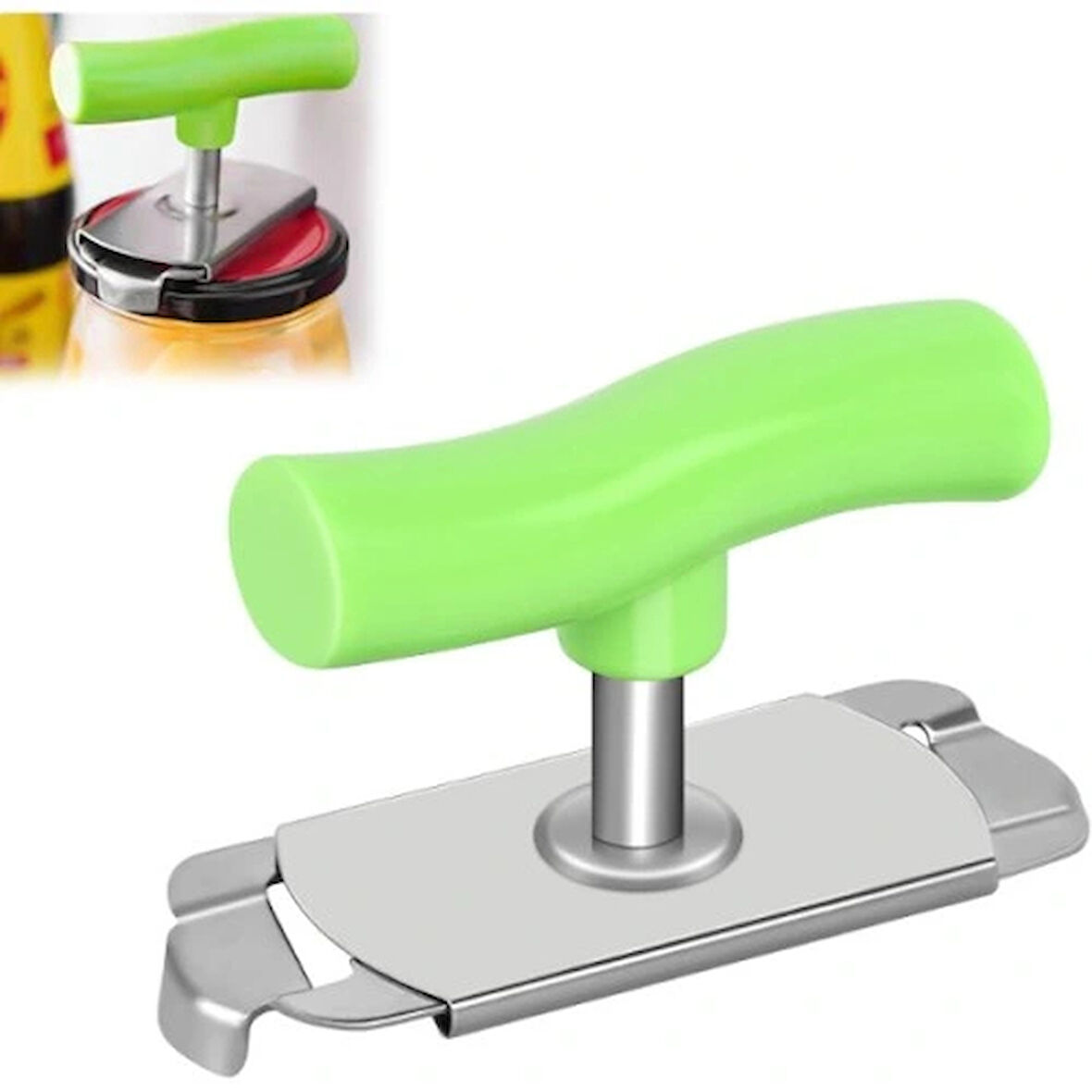 Dodes Pratik Kapak Açacağı