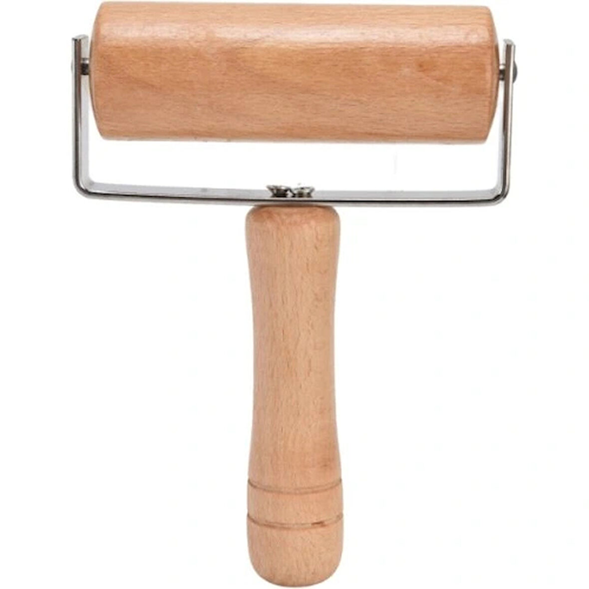 Dodes Hamur Açma Rulosu