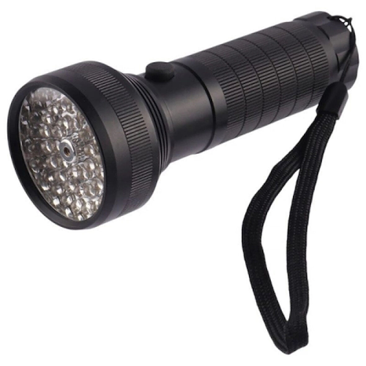 Dodes UV Işığı ve Lazer Özellikli El Feneri