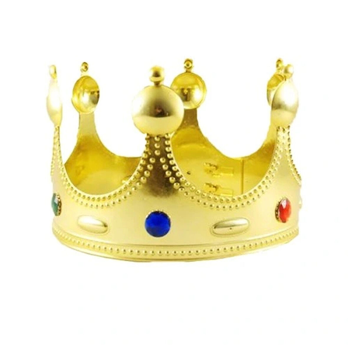 Dodes Kral Tacı Yetişkin