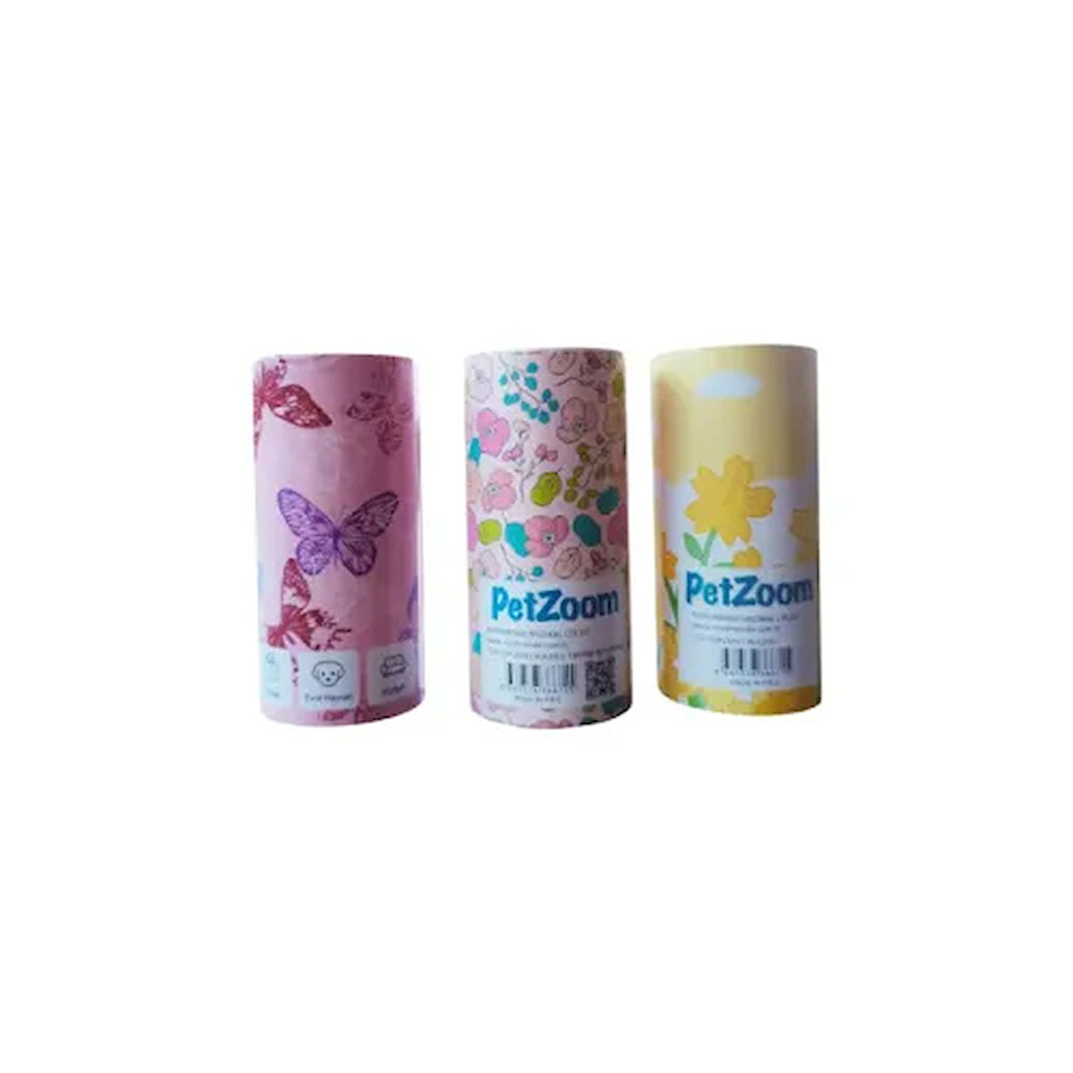 Dodes Yedek Tüy Toplama Rulosu