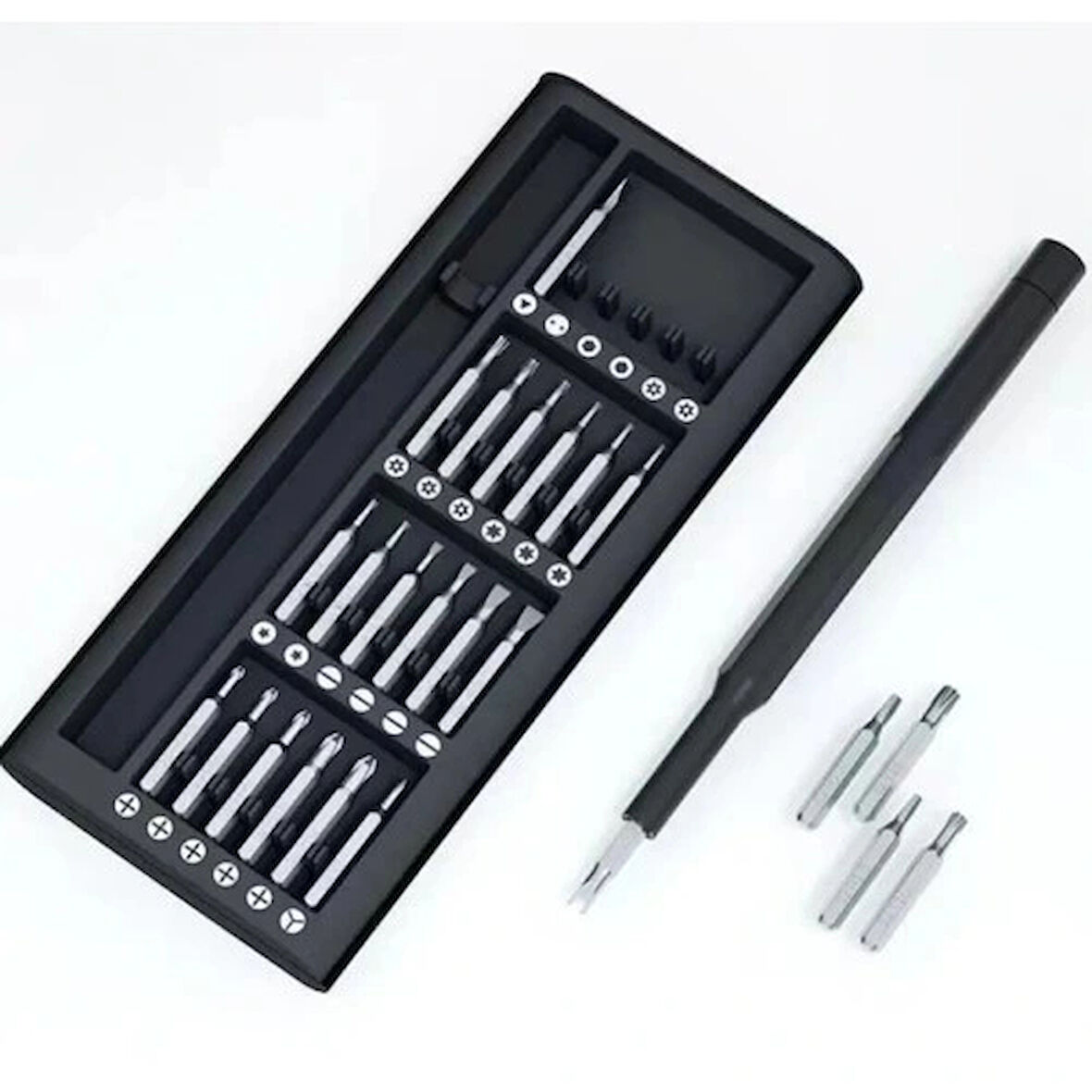 Dodes 25 Parça Tornavida Seti