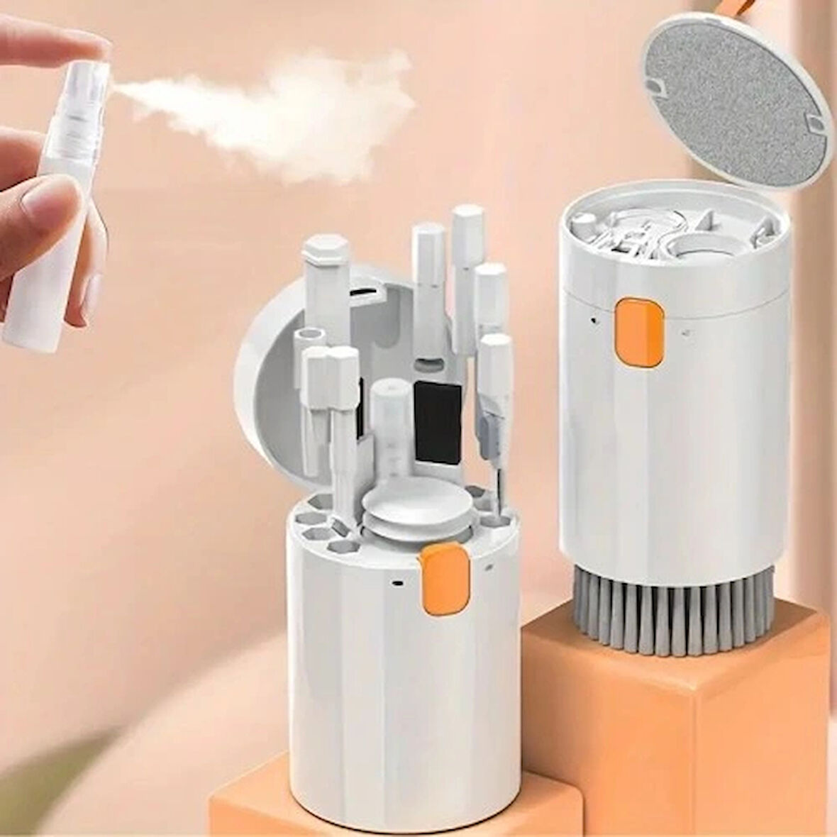 Dodes Elektronik Temizleme Kiti 20 in 1