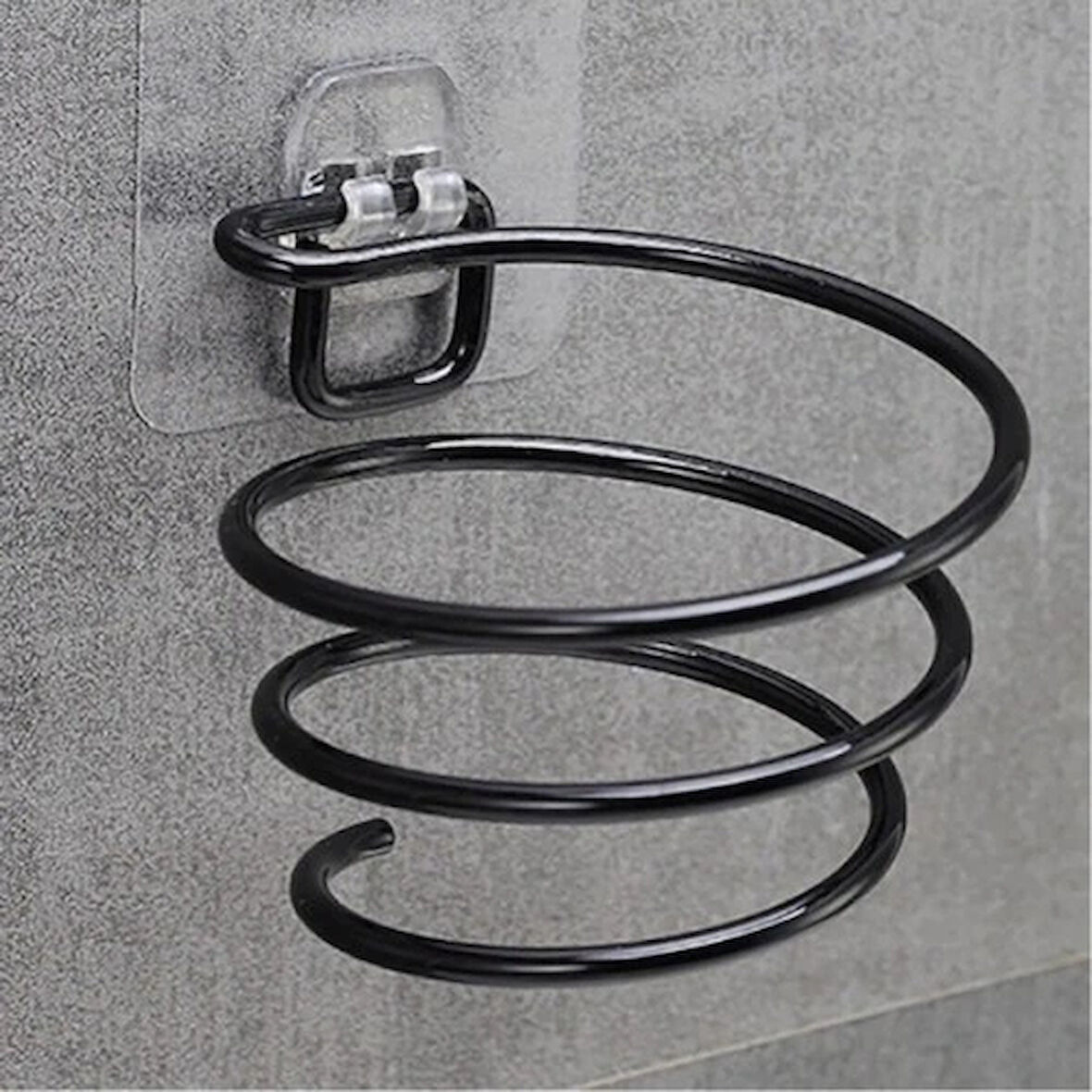 Dodes Saç Kurutma Makinesi Tutucu