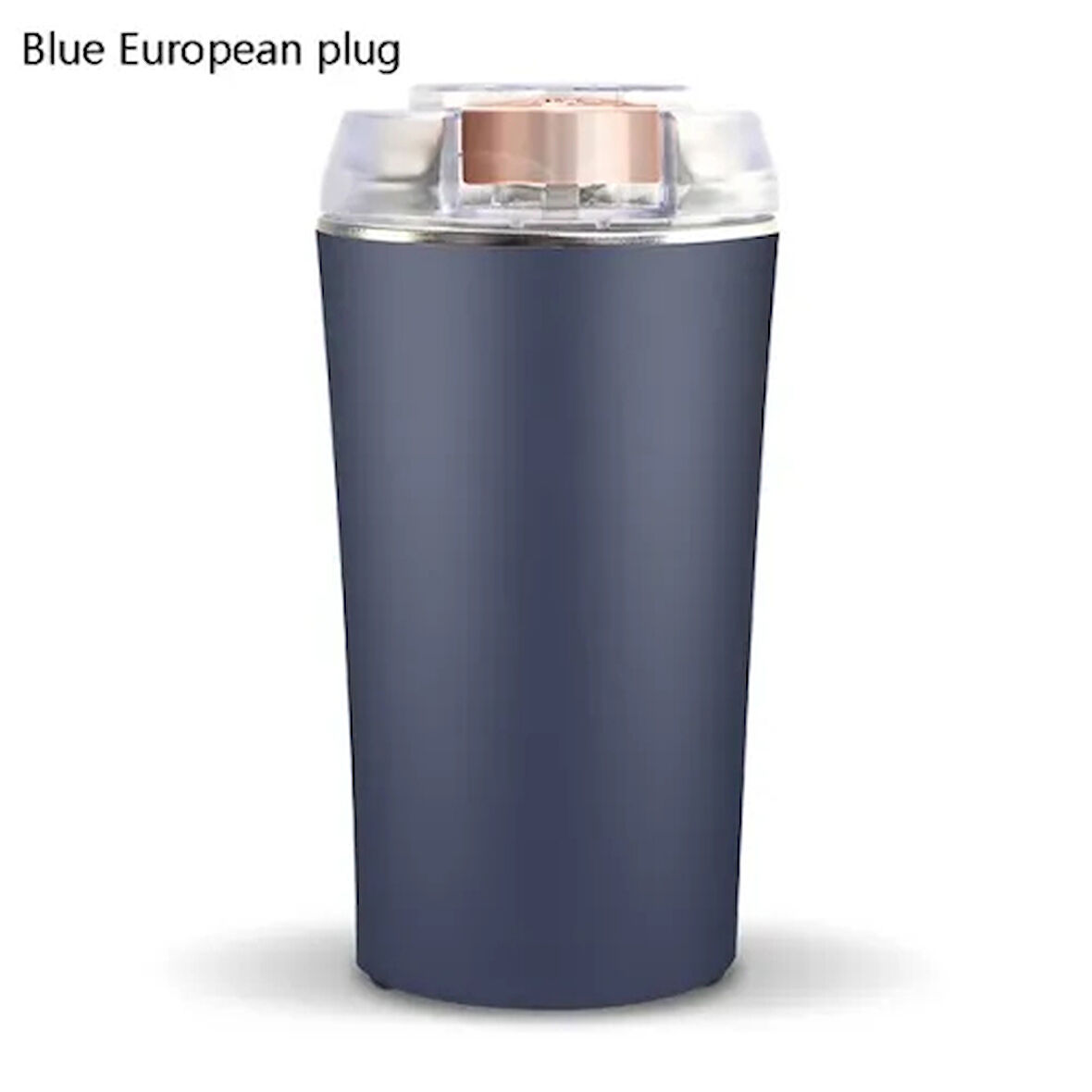 Dodes Mini Portatif Öğütücü