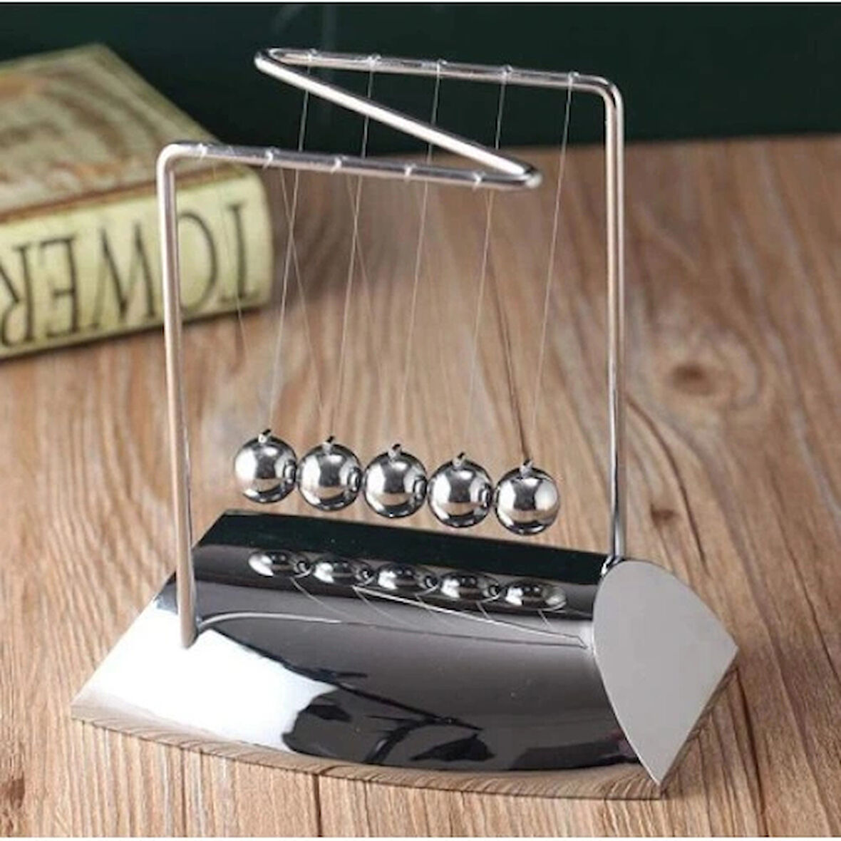 Dodes Newton Balans Topu