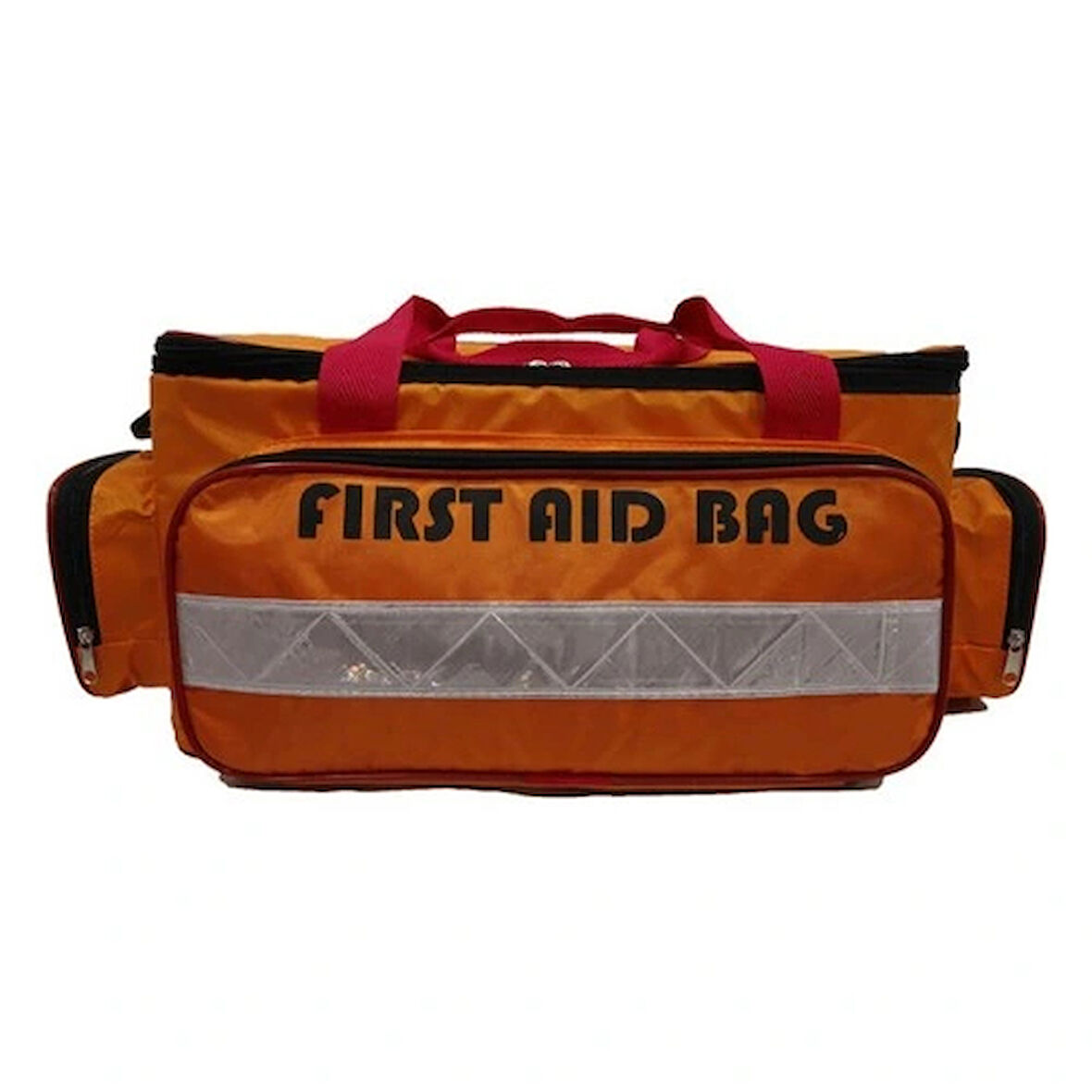 Dodes İlk Yardım ve Travma Çantası